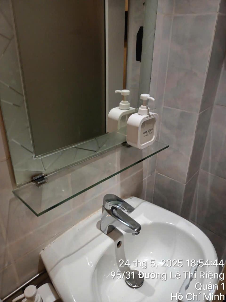 Hotel Starlight Ho Chi Minh City